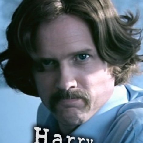 Harry Batt