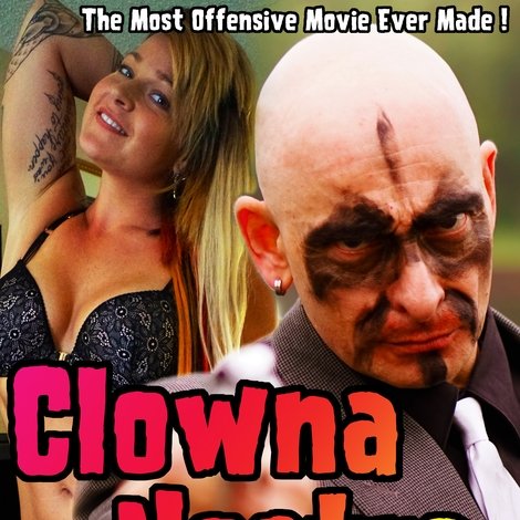 Clowna Nostra
