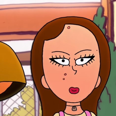 Girls In Real Life Situations