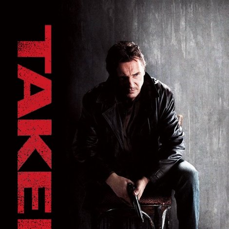 Taken 2