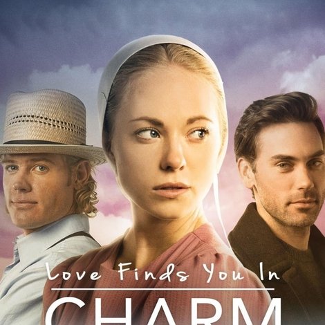 Love Finds You in Charm