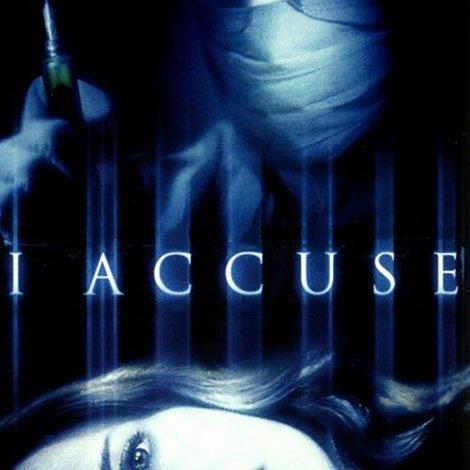I Accuse