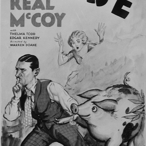 The Real McCoy