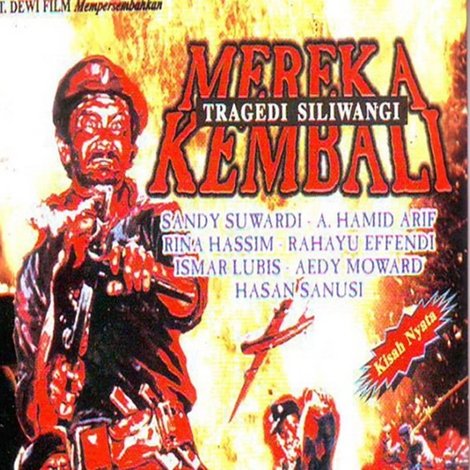 Mereka Kembali