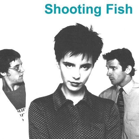 Shooting Fish