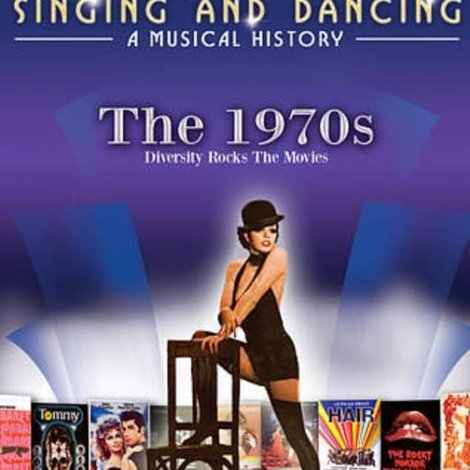 Hollywood Singing & Dancing: A Musical History - 1970's
