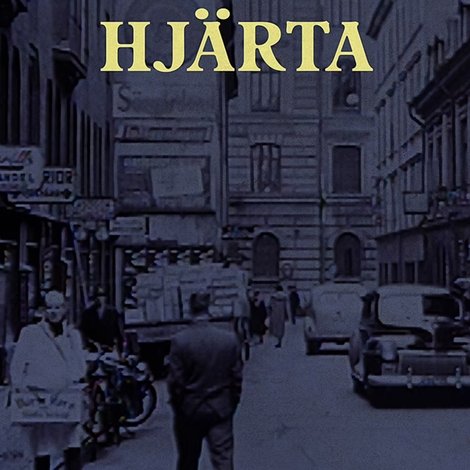 Staden i mitt hjärta