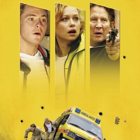 Ambulancen