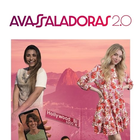 Avassaladoras 2.0