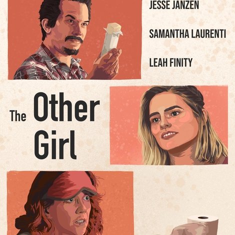 The Other Girl