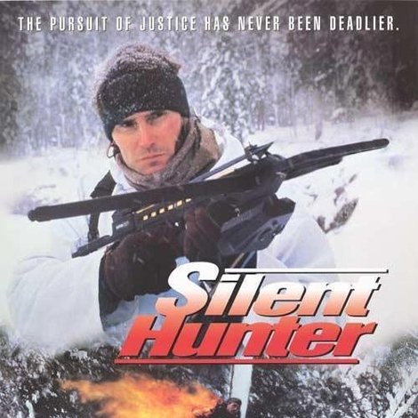 Silent Hunter