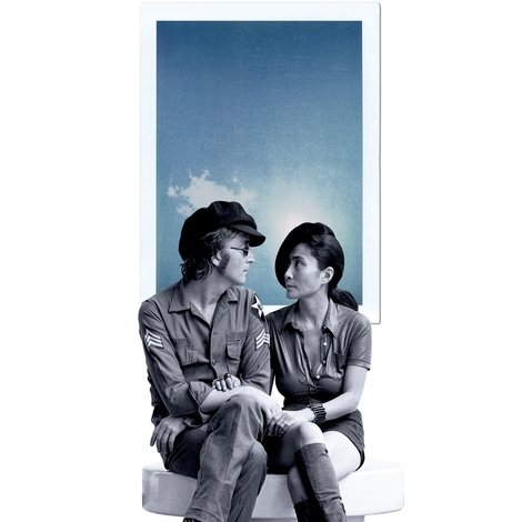 John & Yoko: Above Us Only Sky