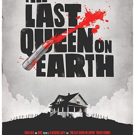 The Last Queen on Earth