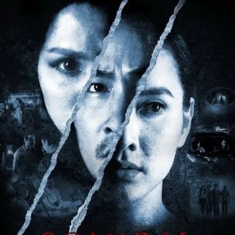 Scandal: Hào Quang Trở Lại