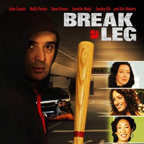 Break a Leg