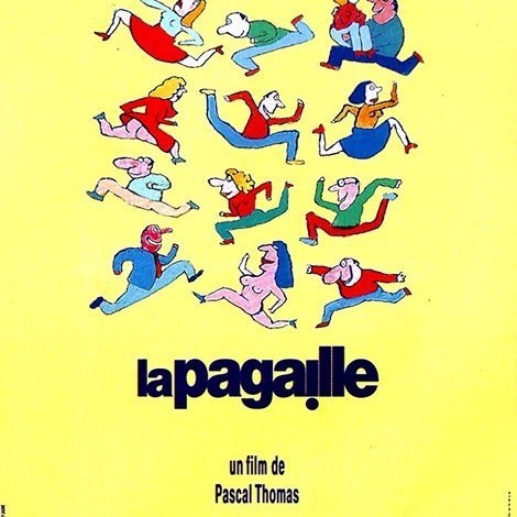 La Pagaille