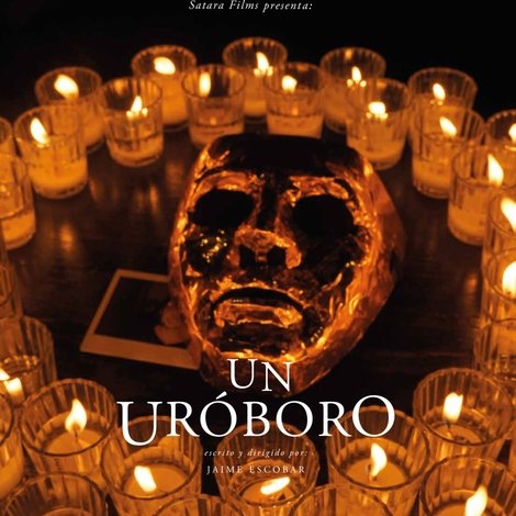 Un Uróboro