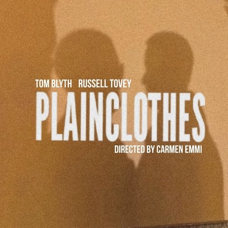 Plainclothes