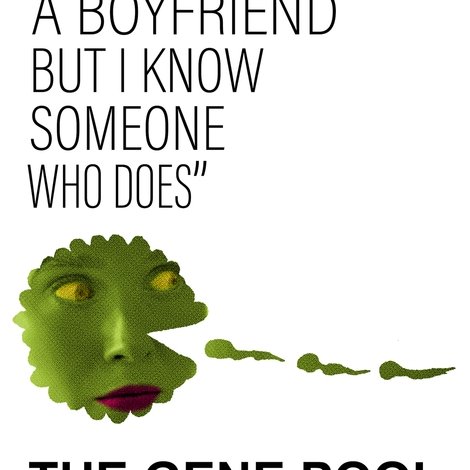 The Gene Pool