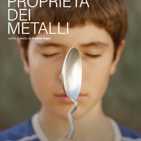 Le proprietà dei metalli
