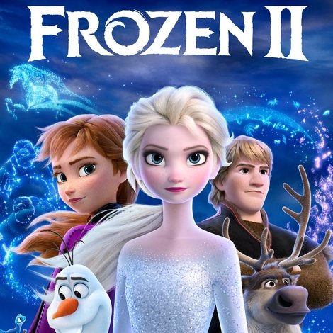 Frozen II