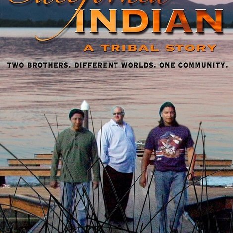 California Indian
