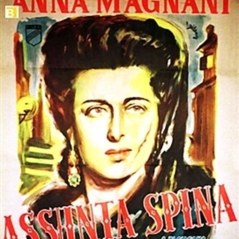 Assunta Spina