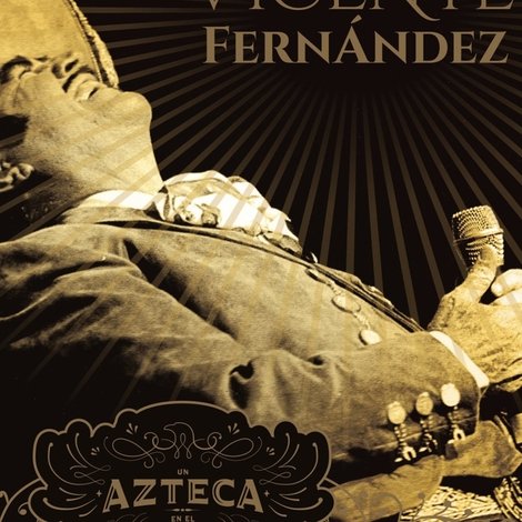 Un Azteca En El Azteca Parte 1
