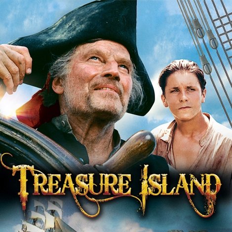 Treasure Island