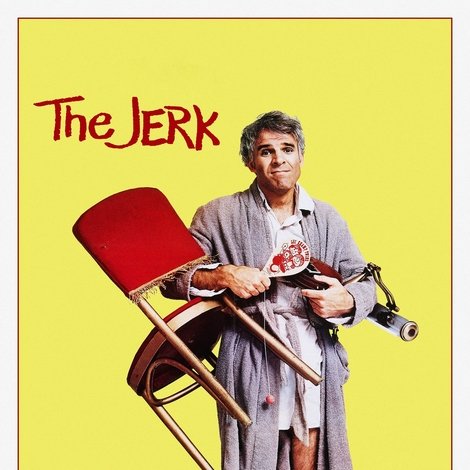 The Jerk
