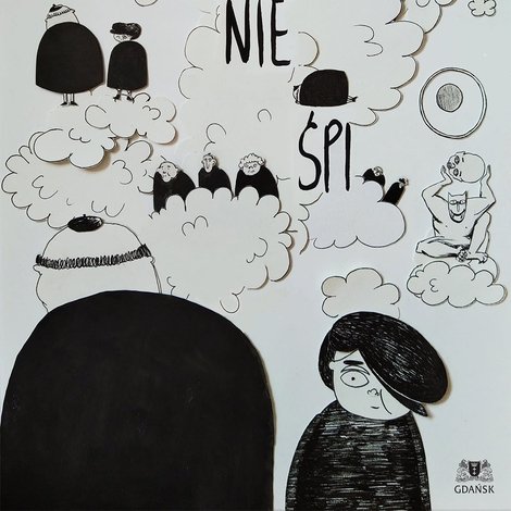 Licho nie śpi