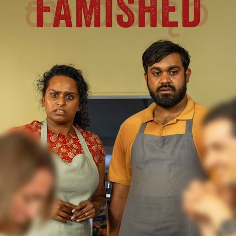 FAMISHED