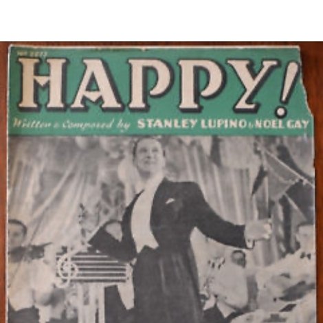 Happy