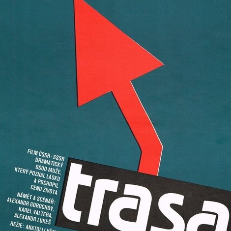 Trasa