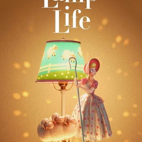 Lamp Life