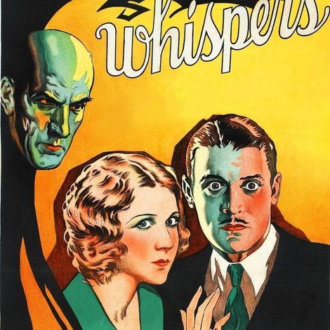The Bat Whispers