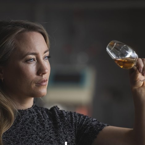 A Sip of Irish