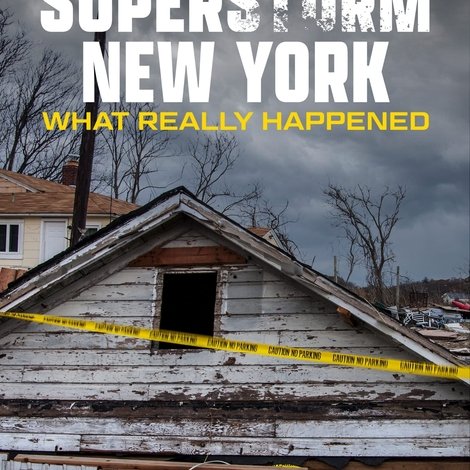 Superstorm New York: What Really Happened