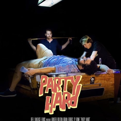 Party Hard
