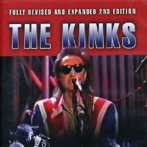 The Kinks: Life on the Road