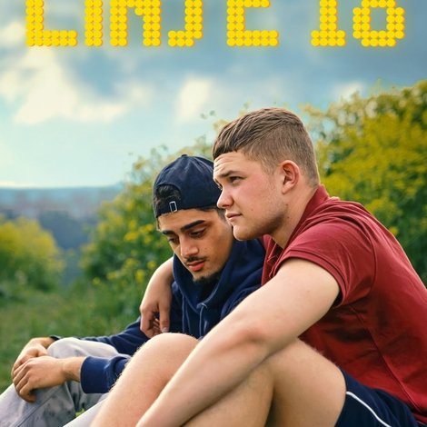 Linje 18