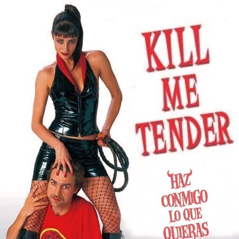 Haz conmigo lo que quieras