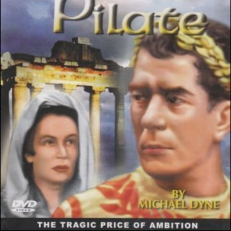 Pontius Pilate