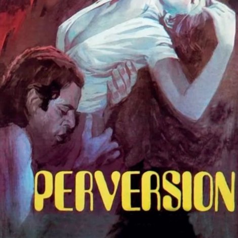 Perversión