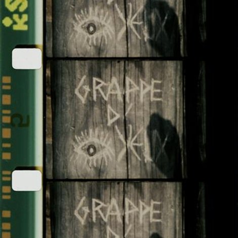 Grappe d'yeux