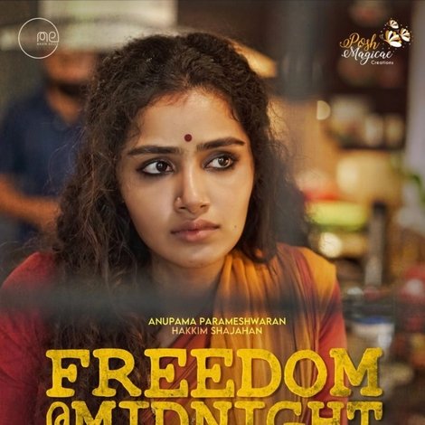 Freedom @ Midnight