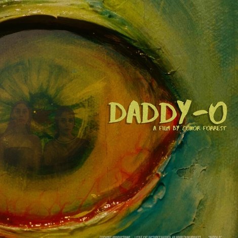 Daddy-O