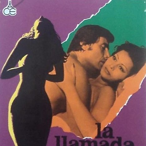 La llamada del sexo