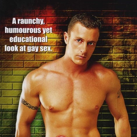 Gay to Z of Sex