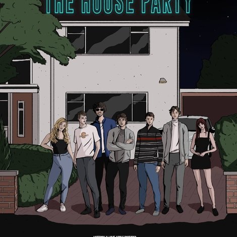 The Death of the House Party